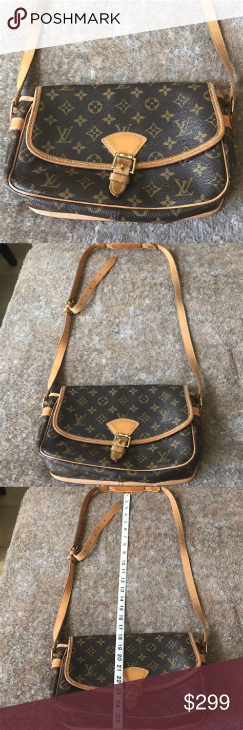 louis vuitton 80s bag